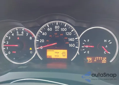 2011 Nissan Altima 2.5 S z USA, uszkodzony, nr VIN 1N4AL2AP8BC172397